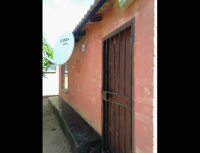 2 BEDROOM HOUSE FOR SALE IN SOSHANGUVE P